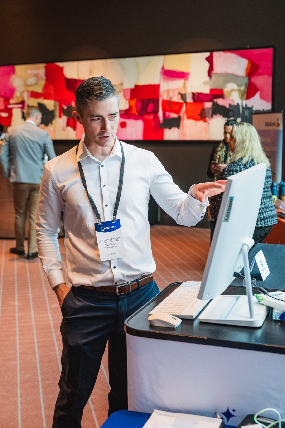 Exhibition Photography in Canberra